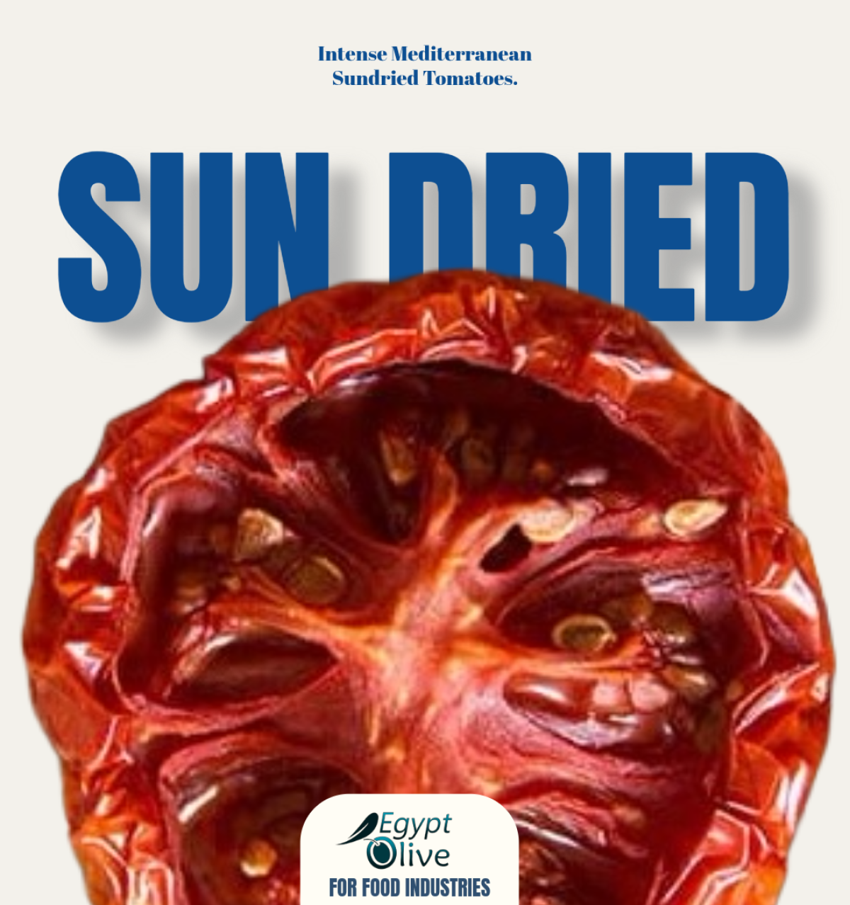 Sun Dried Tomatoes