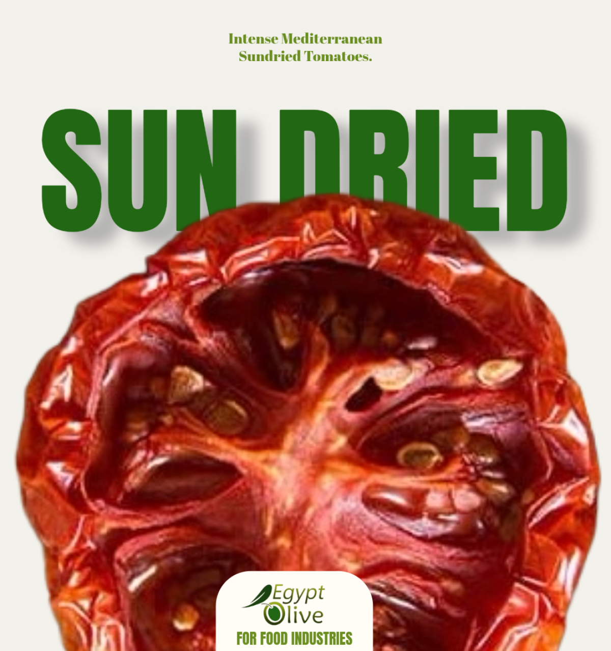 Sun Dried Tomatoes