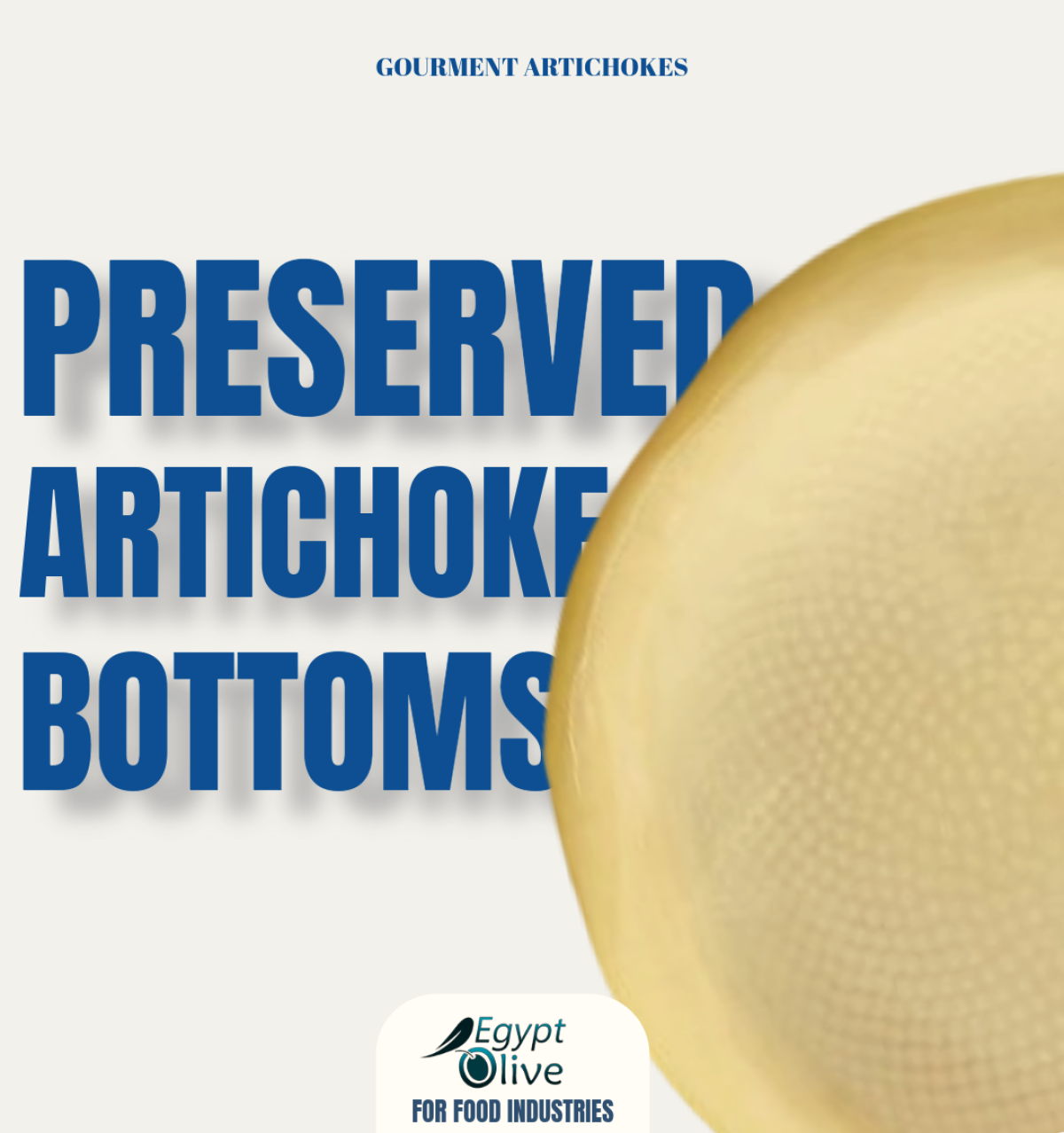 Artichoke Bottoms