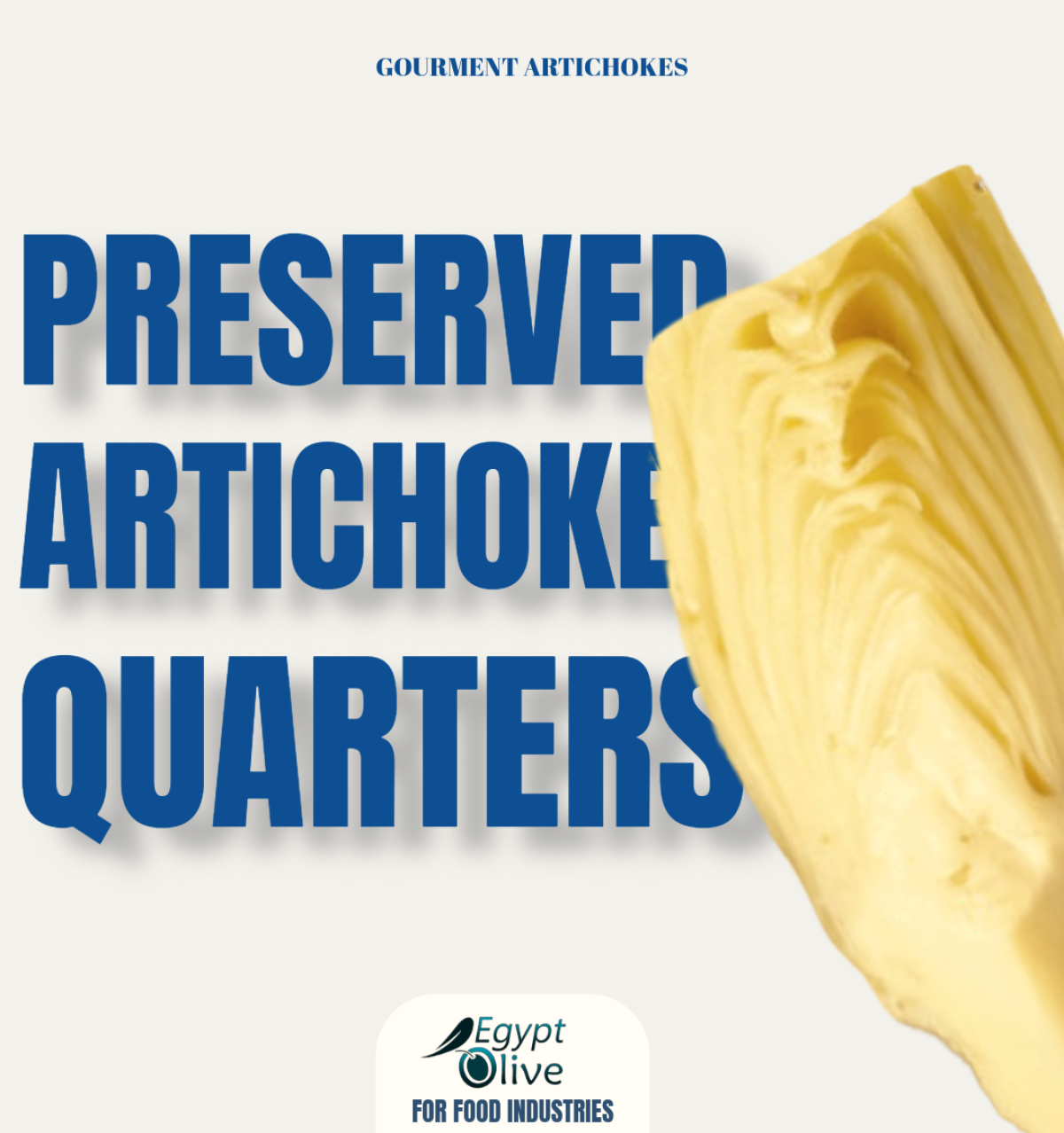 Artichoke Quarters