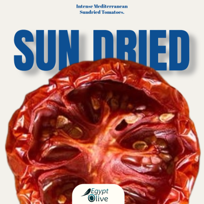 Sun Dried Tomatoes