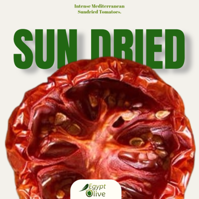 Sun Dried Tomatoes