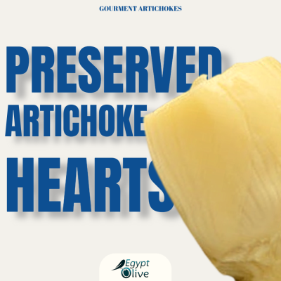 Whole Heart Artichoke