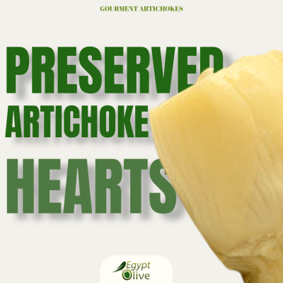 Whole Heart Artichoke