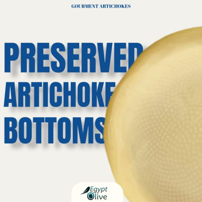 Artichoke Bottoms