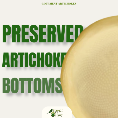 Artichoke Bottoms