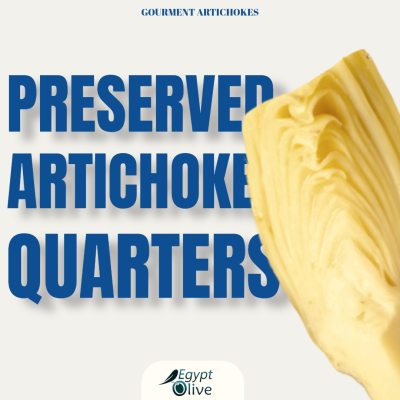 Artichoke Quarters