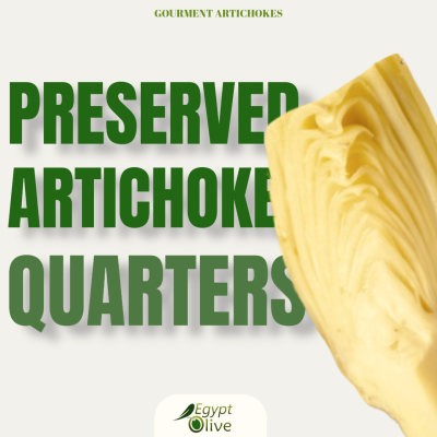 Artichoke Quarters